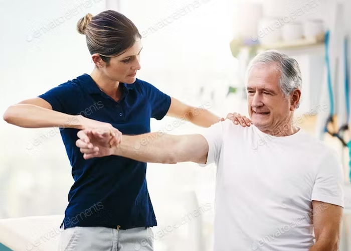 Building Independence Through Personalised Support Plans