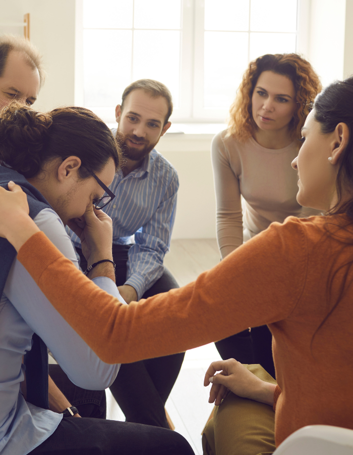 Holistic Approaches to Mental Health and Wellbeing