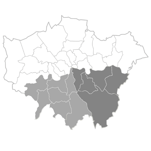 Creating Community Connections in South London